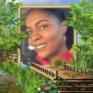 Meet your Posher, Marie michou